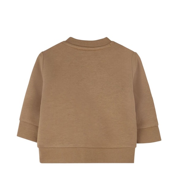 Toddler Hugo Boss Sweater - Picture 2 of 3